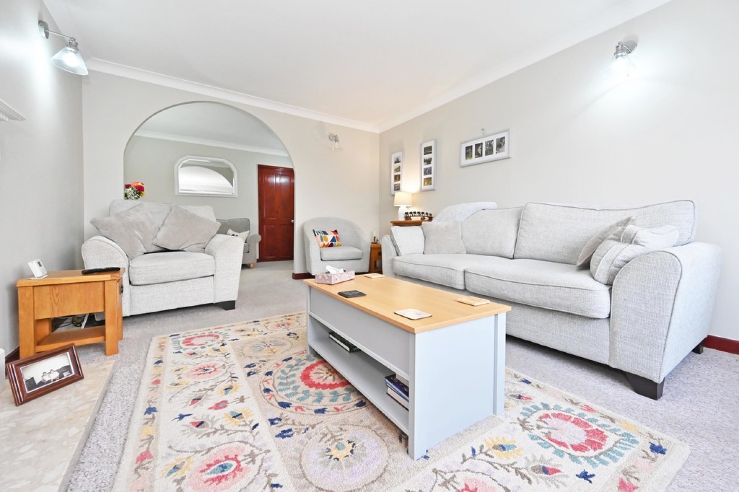 3 bedroom Bungalow for Sale Ashlar Close, Wedgwood Farm, Fegg Hayes, Stoke-on-Trent