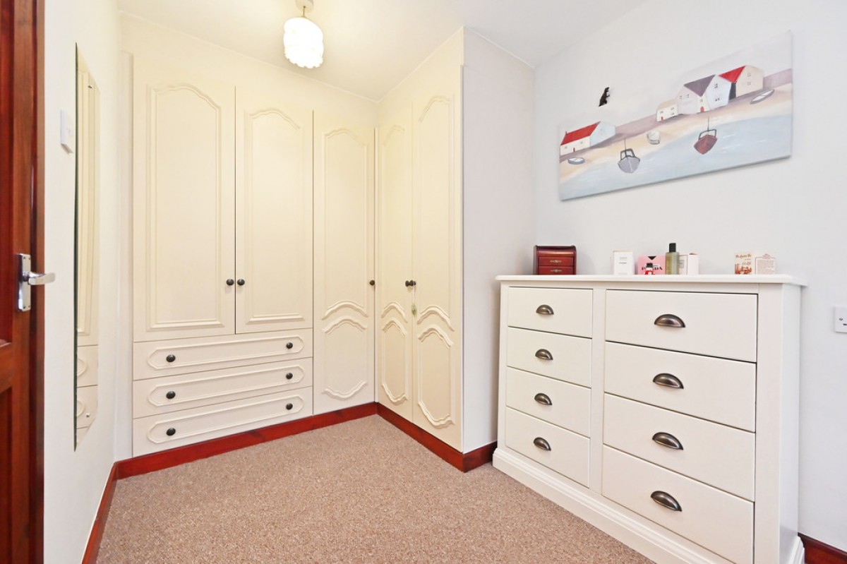 Ashlar Close, Wedgwood Farm, Fegg Hayes, Stoke-on-Trent