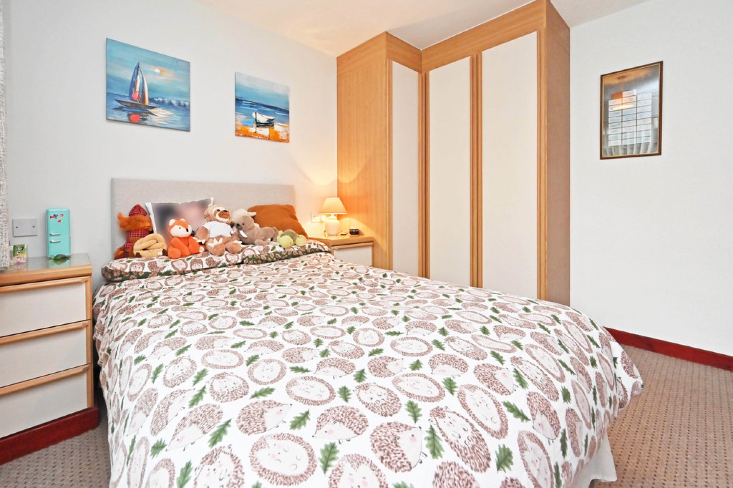 3 bedroom Bungalow for Sale Ashlar Close, Wedgwood Farm, Fegg Hayes, Stoke-on-Trent