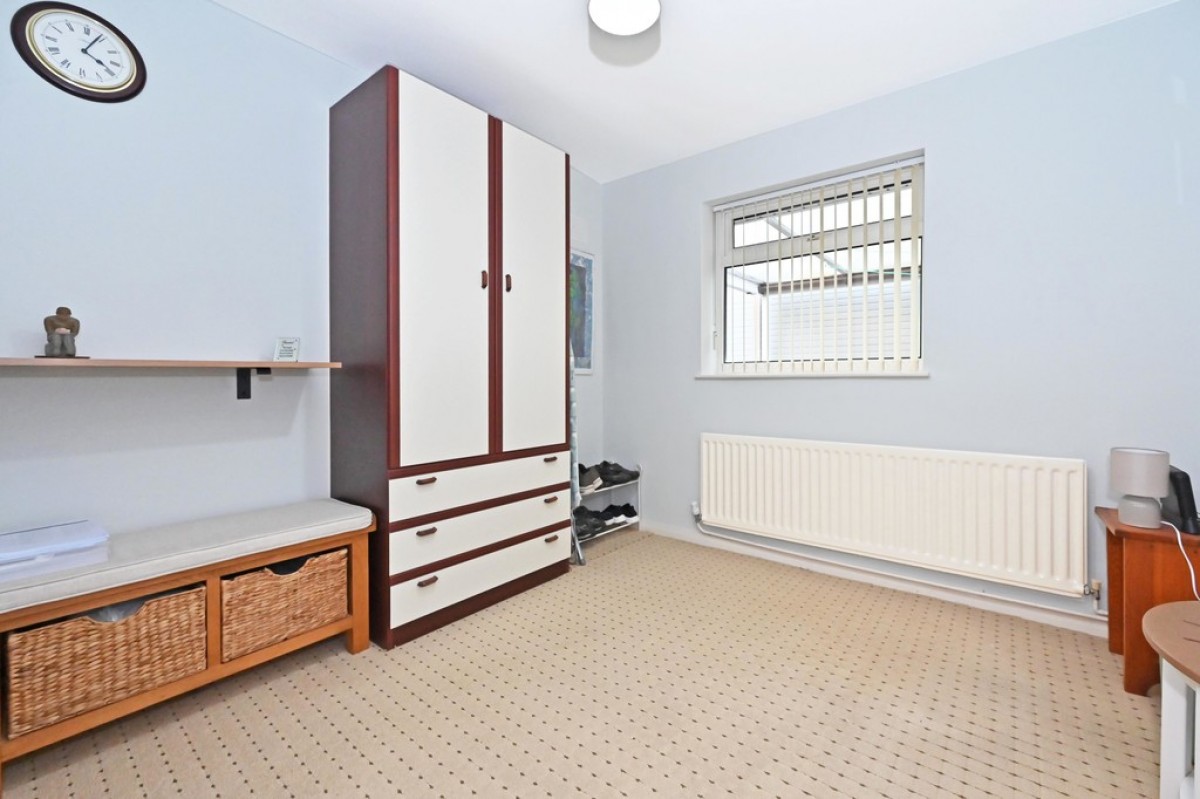 Ashlar Close, Wedgwood Farm, Fegg Hayes, Stoke-on-Trent