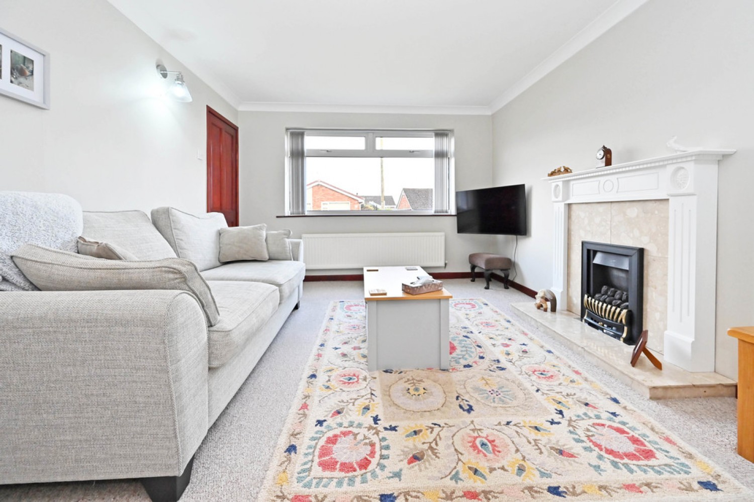 3 bedroom Bungalow for Sale Ashlar Close, Wedgwood Farm, Fegg Hayes, Stoke-on-Trent