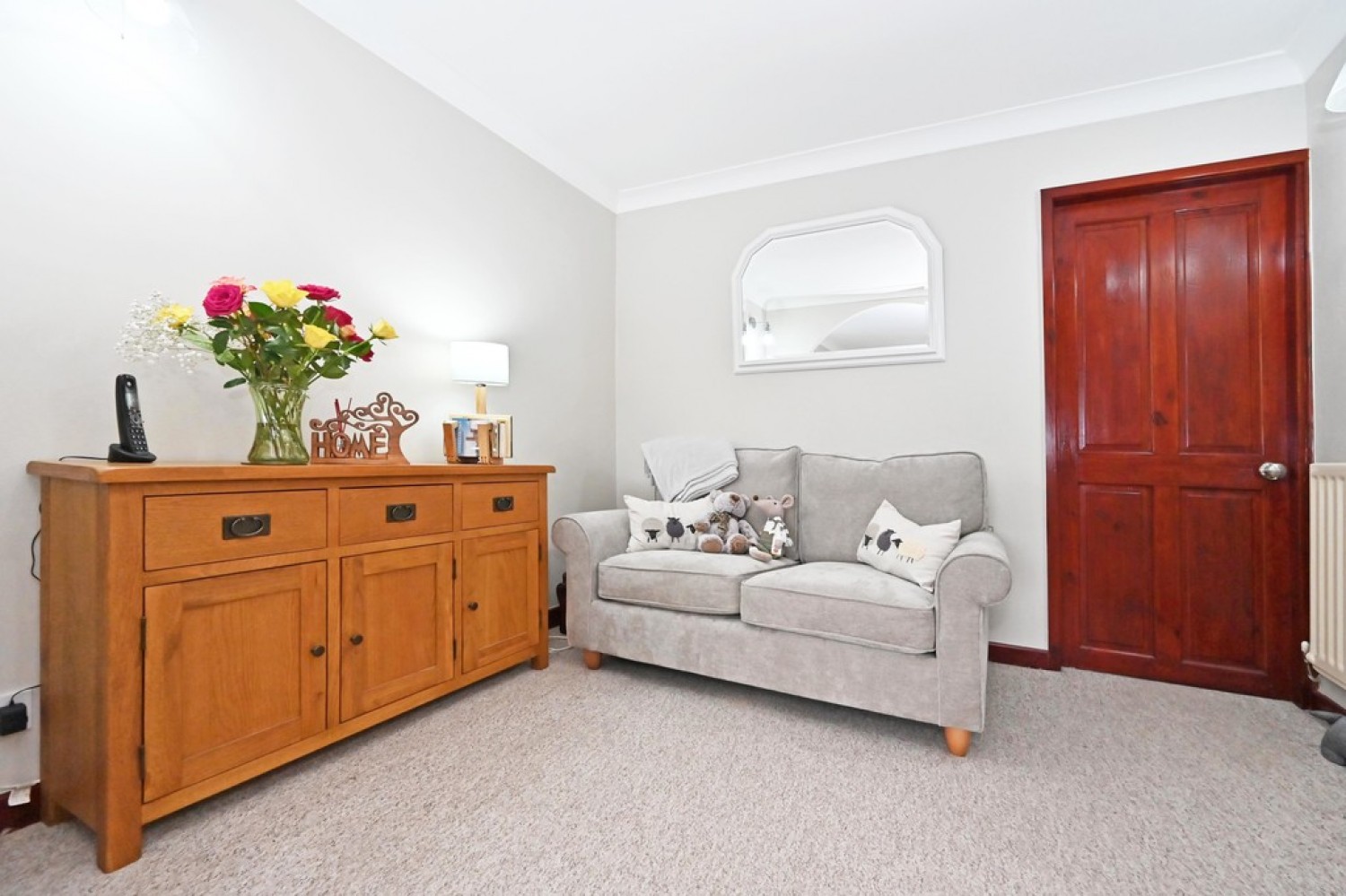 3 bedroom Bungalow for Sale Ashlar Close, Wedgwood Farm, Fegg Hayes, Stoke-on-Trent