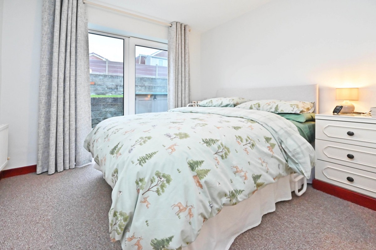 Ashlar Close, Wedgwood Farm, Fegg Hayes, Stoke-on-Trent