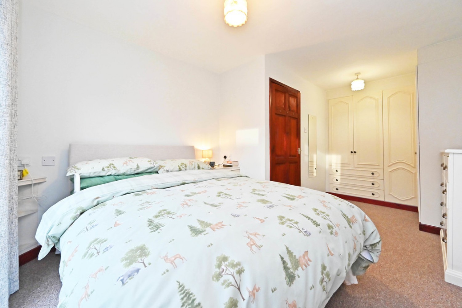 3 bedroom Bungalow for Sale Ashlar Close, Wedgwood Farm, Fegg Hayes, Stoke-on-Trent