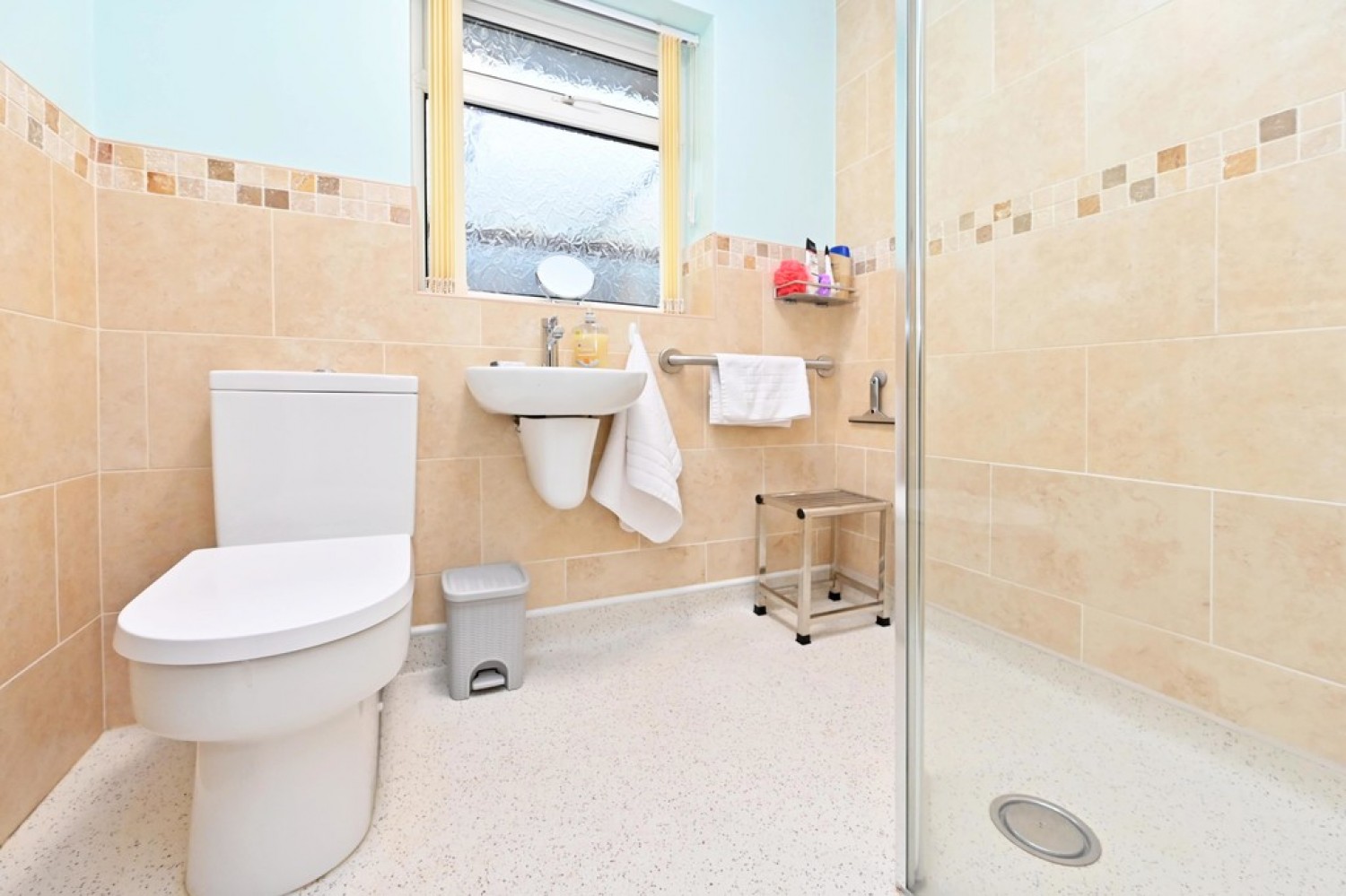 3 bedroom Bungalow for Sale Ashlar Close, Wedgwood Farm, Fegg Hayes, Stoke-on-Trent