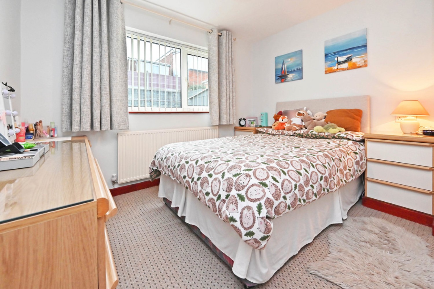 3 bedroom Bungalow for Sale Ashlar Close, Wedgwood Farm, Fegg Hayes, Stoke-on-Trent