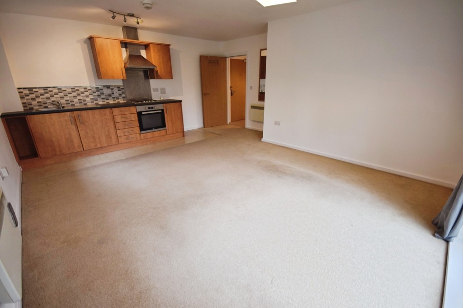 2 bedroom Flat for Letting Tattershall Court, Etruria