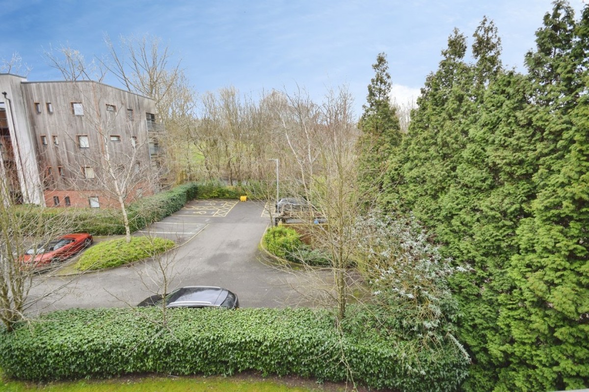Tattershall Court, Etruria