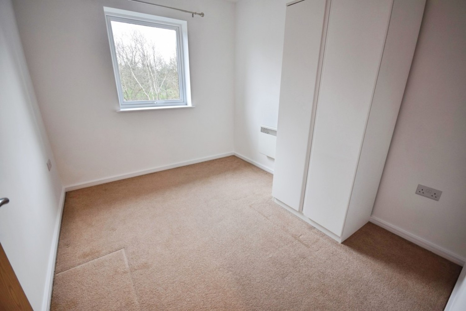 2 bedroom Flat for Letting Tattershall Court, Etruria