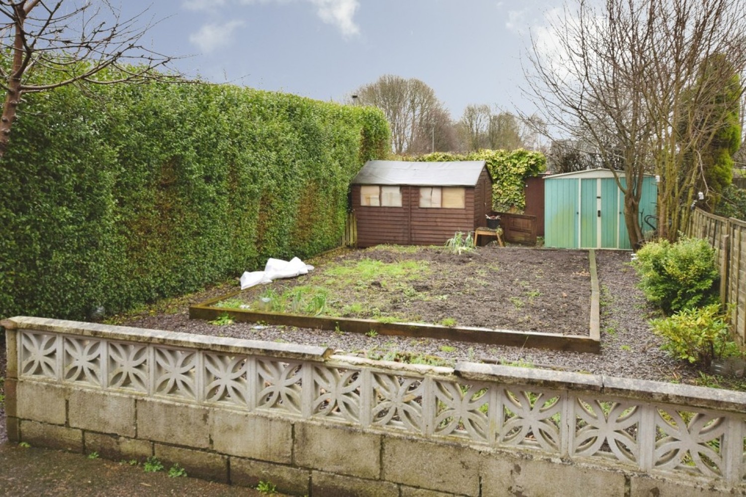 2 bedroom House for Letting Mollison Road, Meir