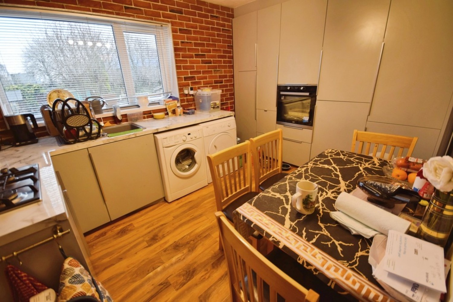 2 bedroom House for Letting Mollison Road, Meir