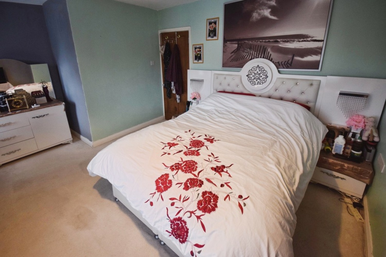 2 bedroom House for Letting Mollison Road, Meir