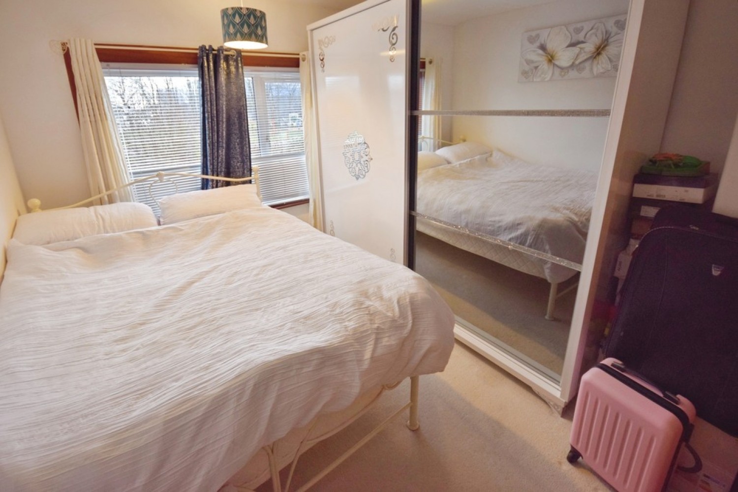 2 bedroom House for Letting Mollison Road, Meir