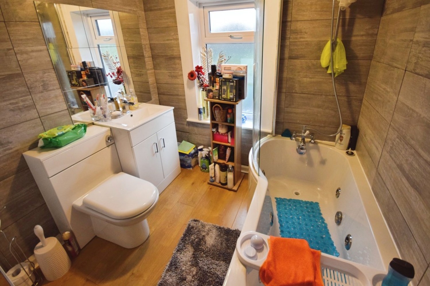 2 bedroom House for Letting Mollison Road, Meir