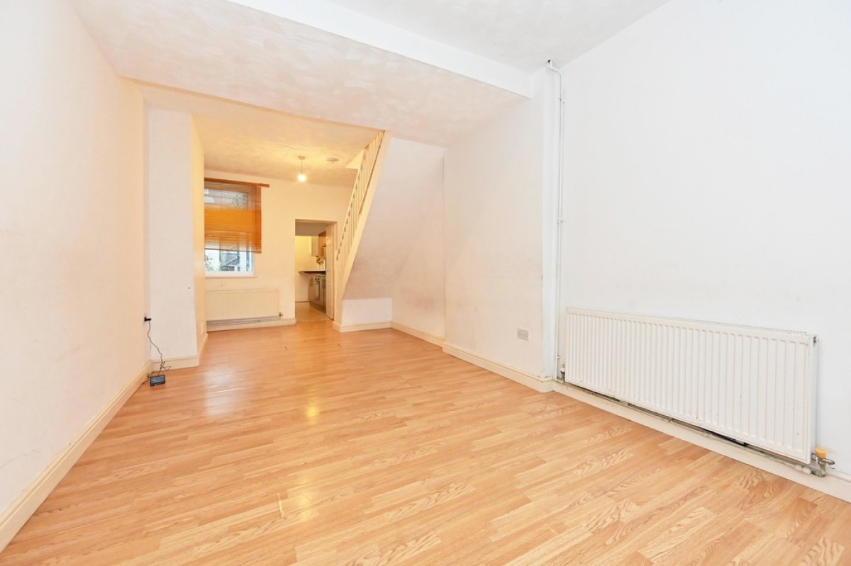 Bold Street, Northwood, Stoke-on-Trent