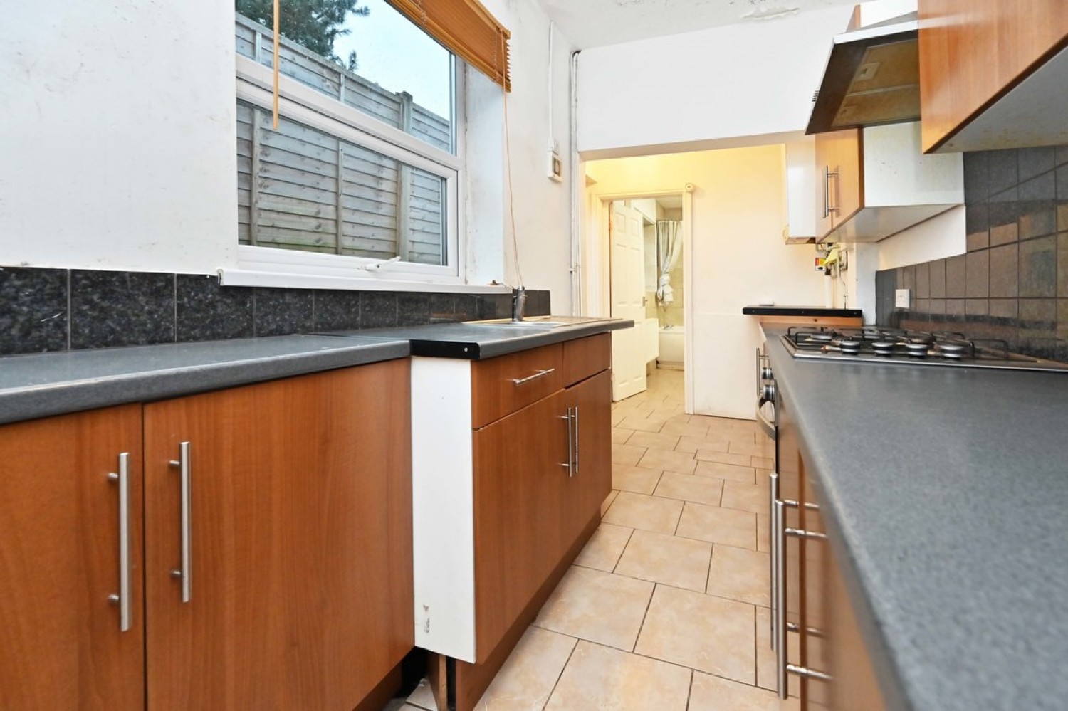 2 bedroom House for Sale Bold Street, Northwood, Stoke-on-Trent