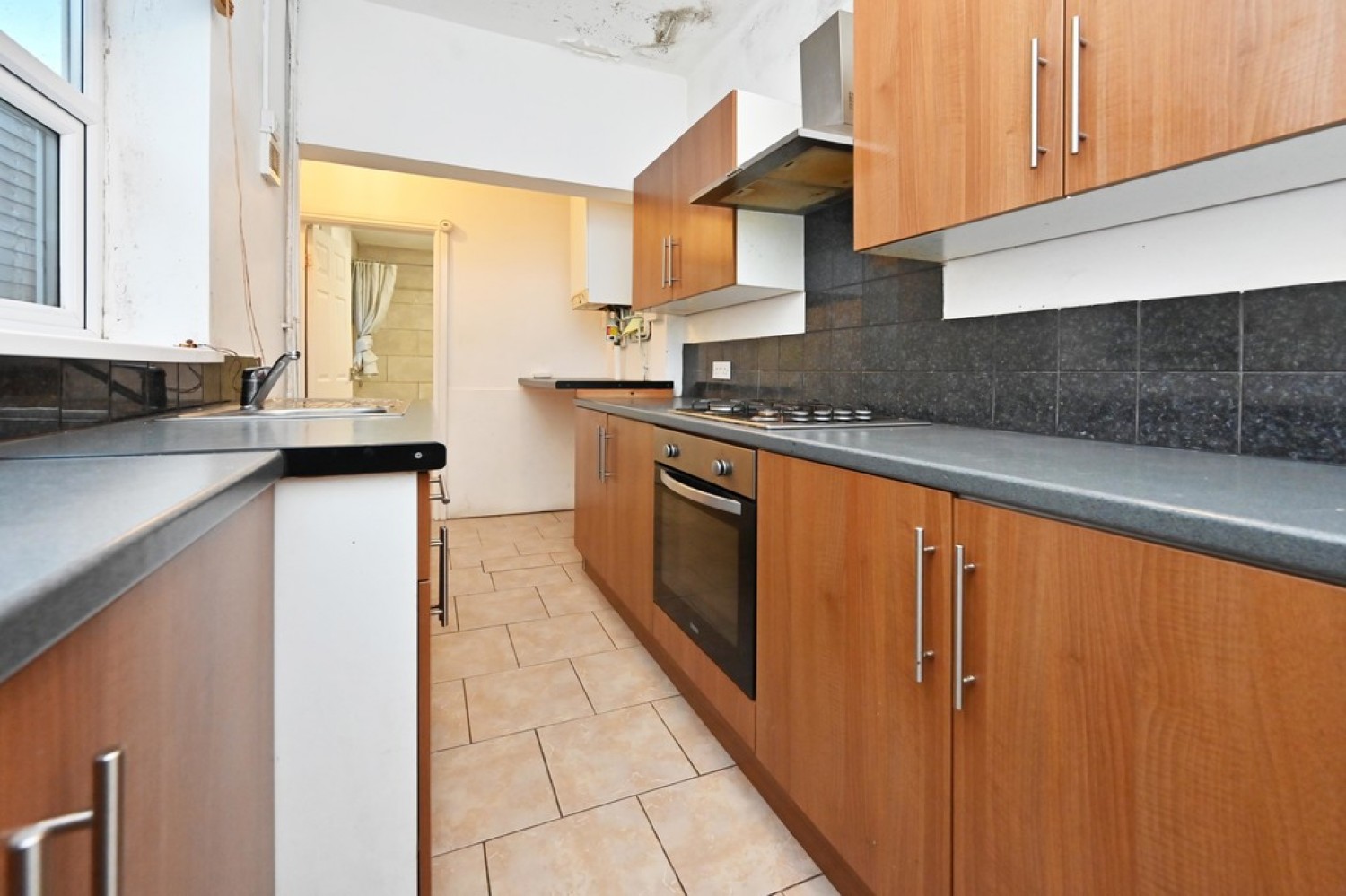 2 bedroom House for Sale Bold Street, Northwood, Stoke-on-Trent