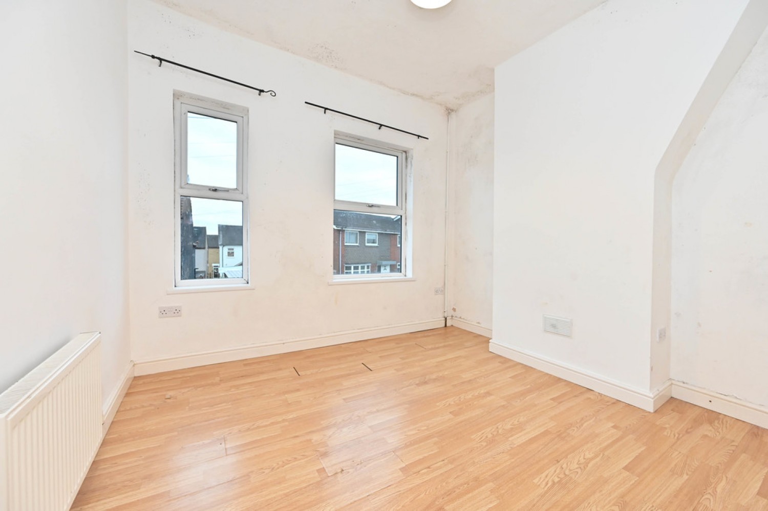 2 bedroom House for Sale Bold Street, Northwood, Stoke-on-Trent