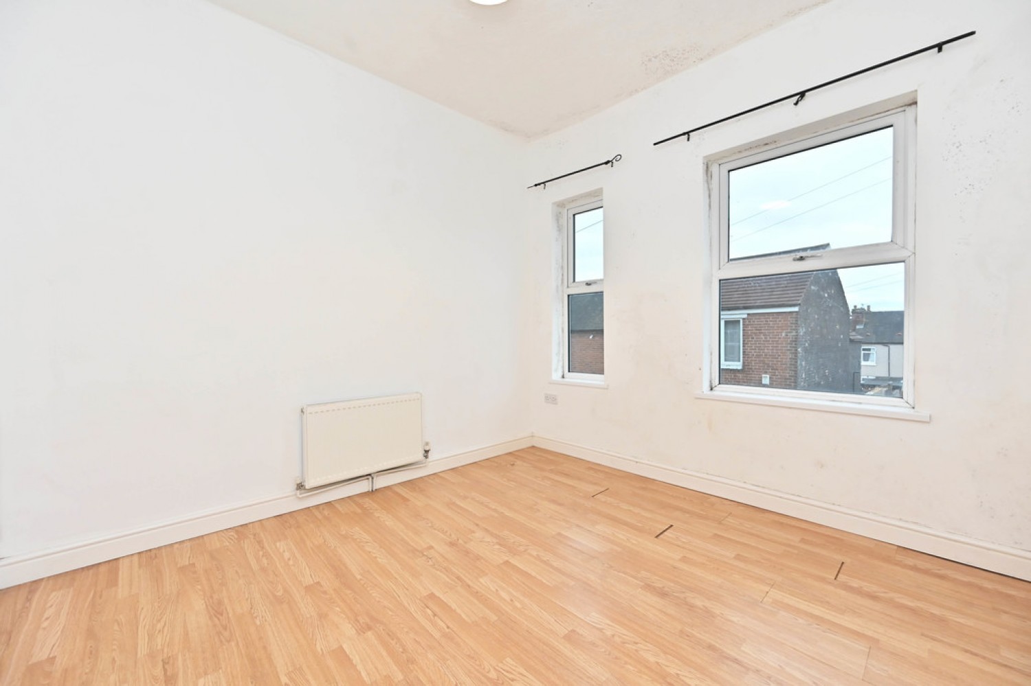 2 bedroom House for Sale Bold Street, Northwood, Stoke-on-Trent