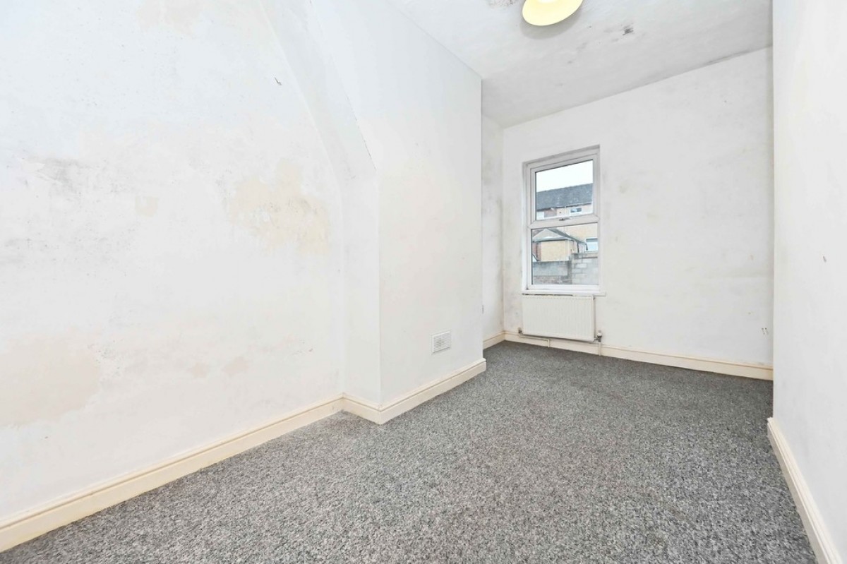 Bold Street, Northwood, Stoke-on-Trent