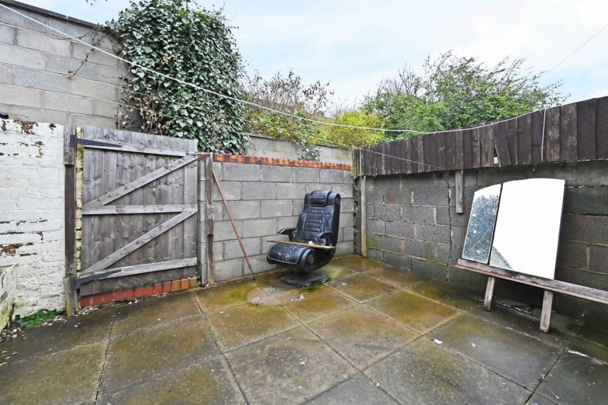 Bold Street, Northwood, Stoke-on-Trent