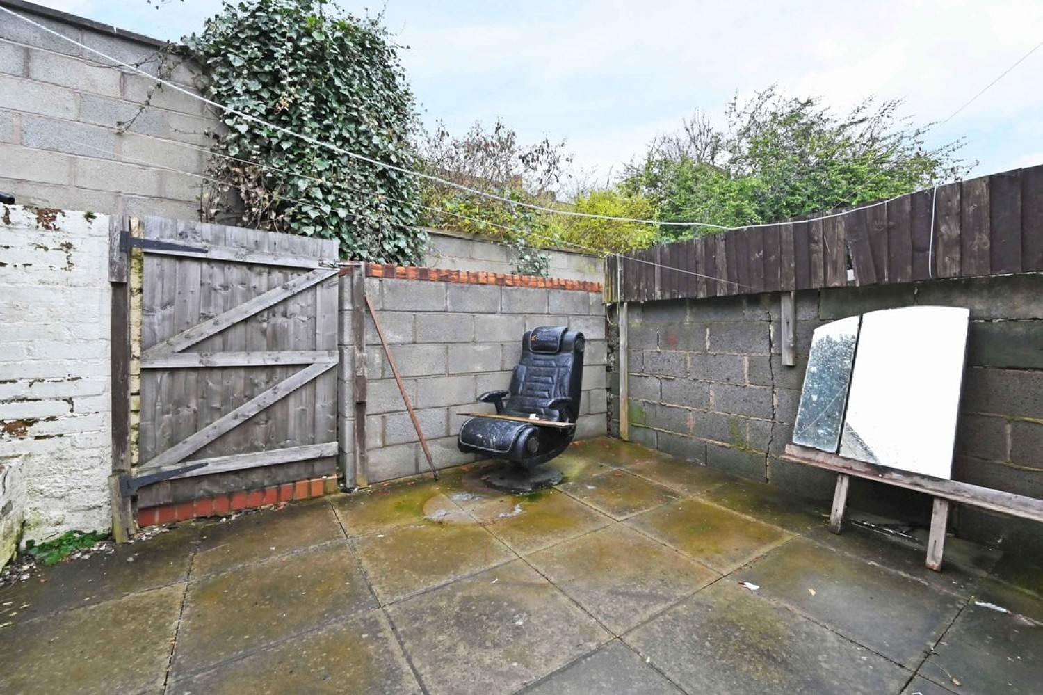 2 bedroom House for Sale Bold Street, Northwood, Stoke-on-Trent