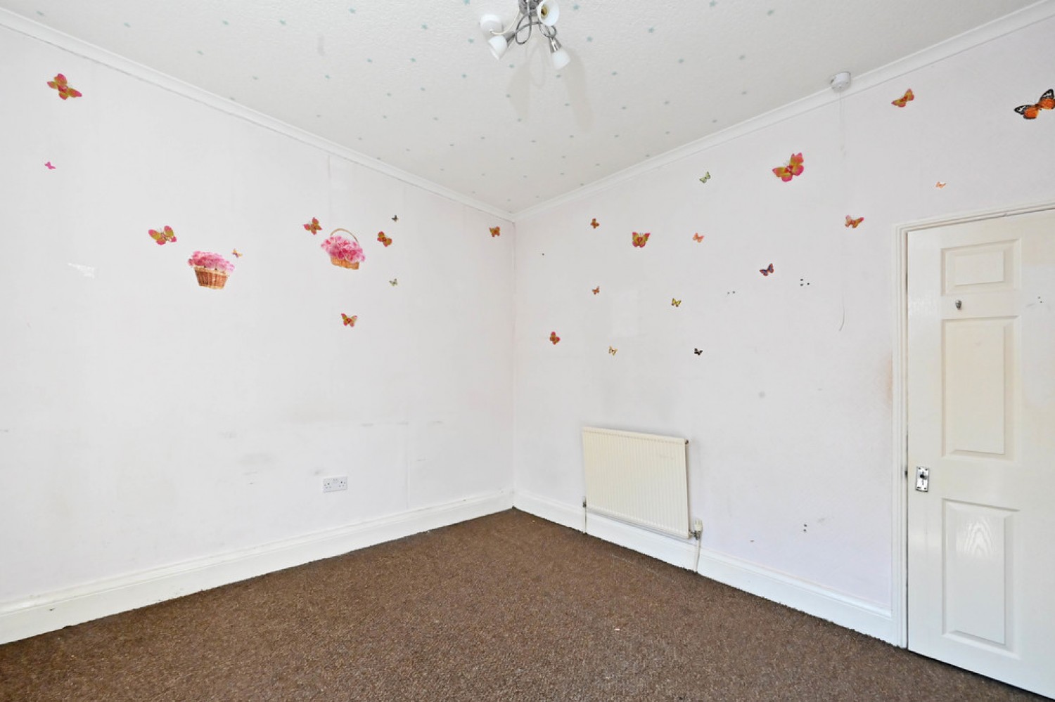 2 bedroom House for Sale Bond Street, Tunstall, Stoke-on-Trent