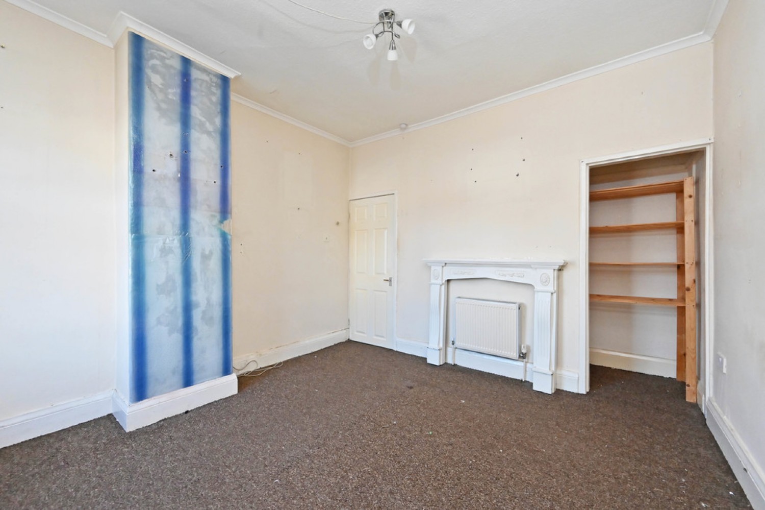 2 bedroom House for Sale Bond Street, Tunstall, Stoke-on-Trent