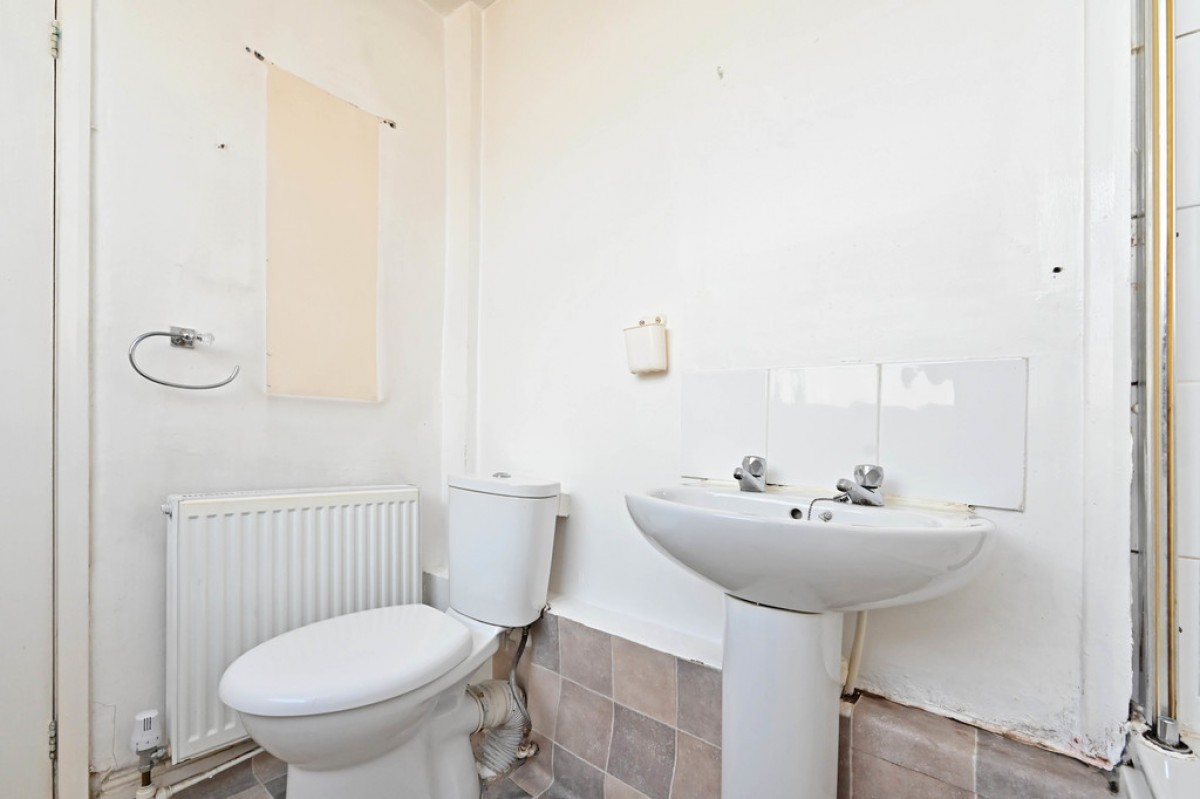 Bond Street, Tunstall, Stoke-on-Trent