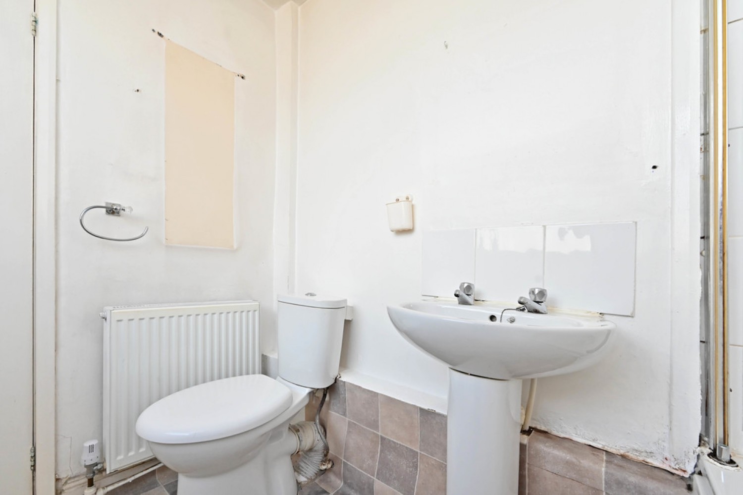 2 bedroom House for Sale Bond Street, Tunstall, Stoke-on-Trent