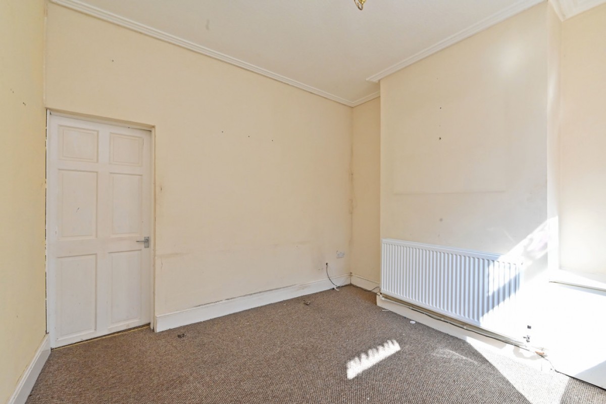 Bond Street, Tunstall, Stoke-on-Trent