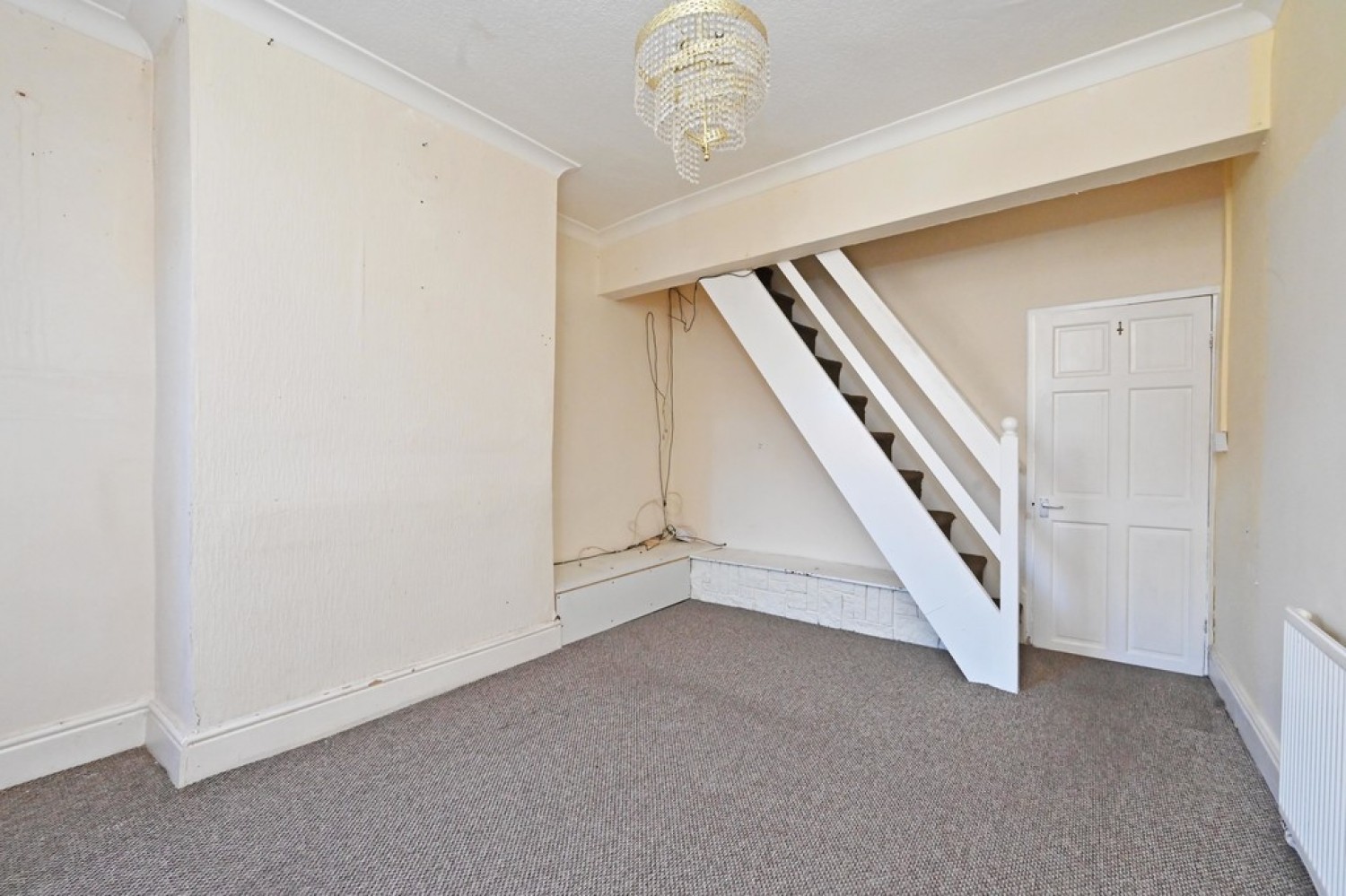 2 bedroom House for Sale Bond Street, Tunstall, Stoke-on-Trent