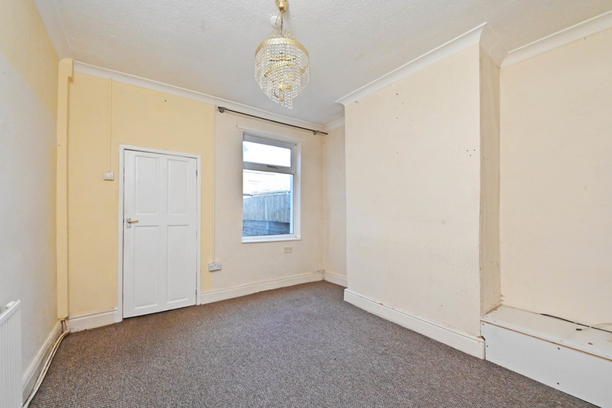 Bond Street, Tunstall, Stoke-on-Trent