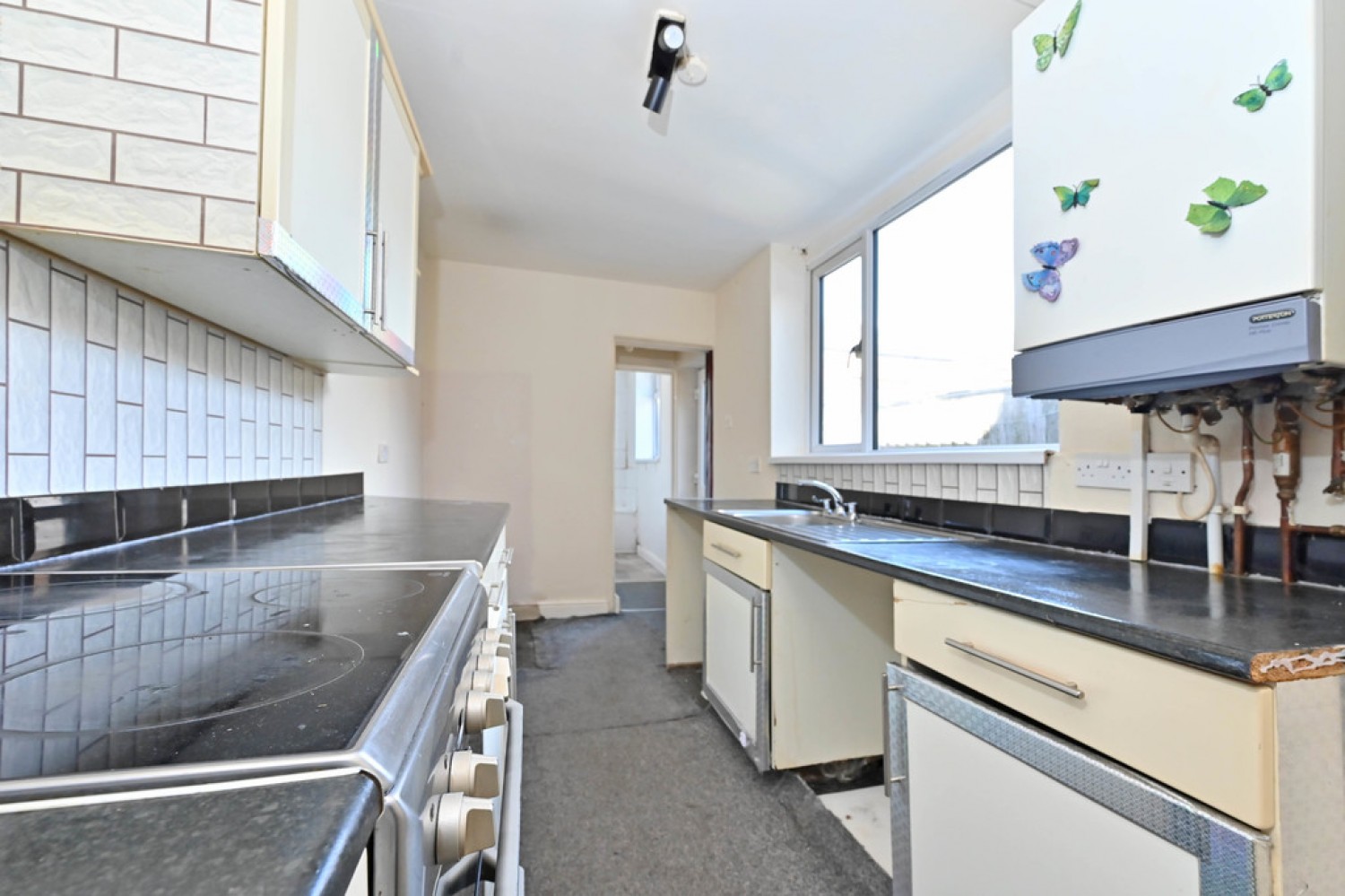 2 bedroom House for Sale Bond Street, Tunstall, Stoke-on-Trent