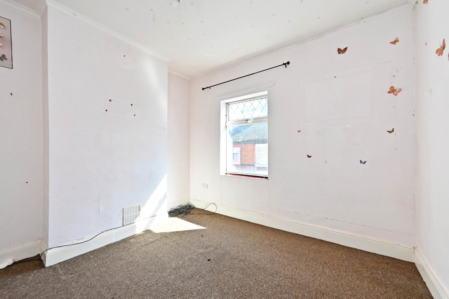 2 bedroom House for Sale Bond Street, Tunstall, Stoke-on-Trent