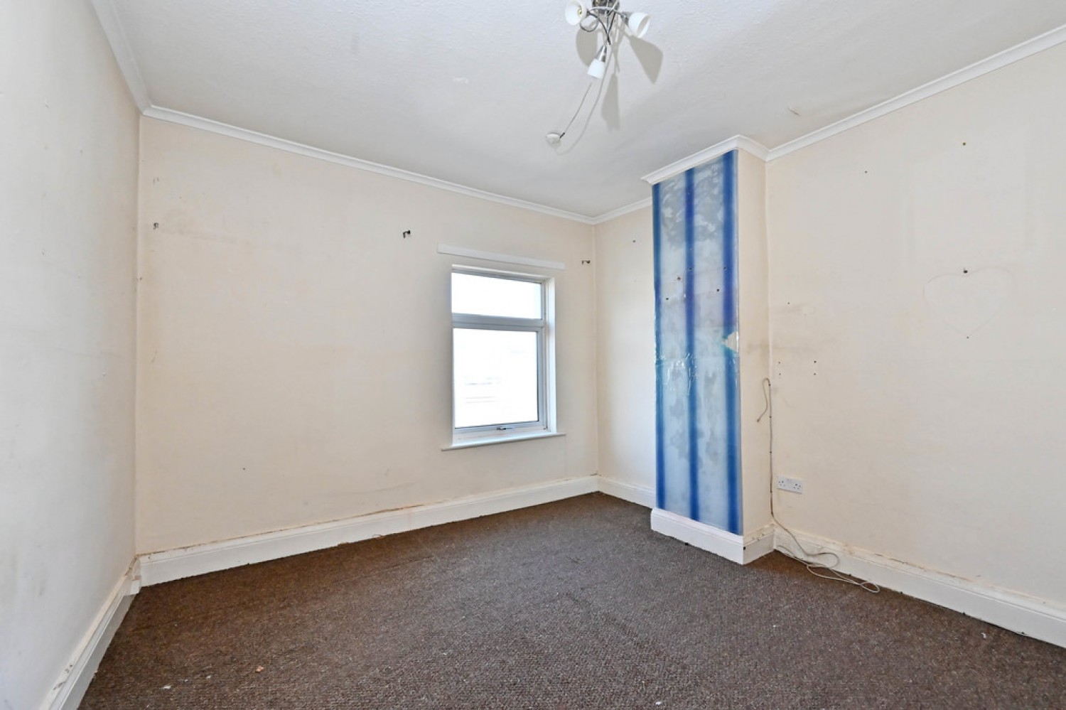 2 bedroom House for Sale Bond Street, Tunstall, Stoke-on-Trent