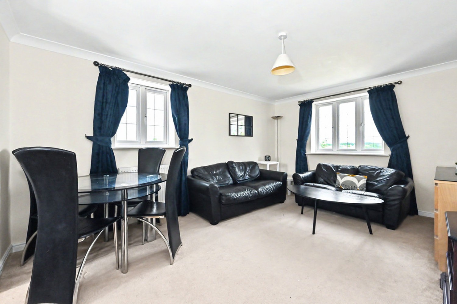 2 bedroom Flat for Sale Galingale View, Keele, Newcastle