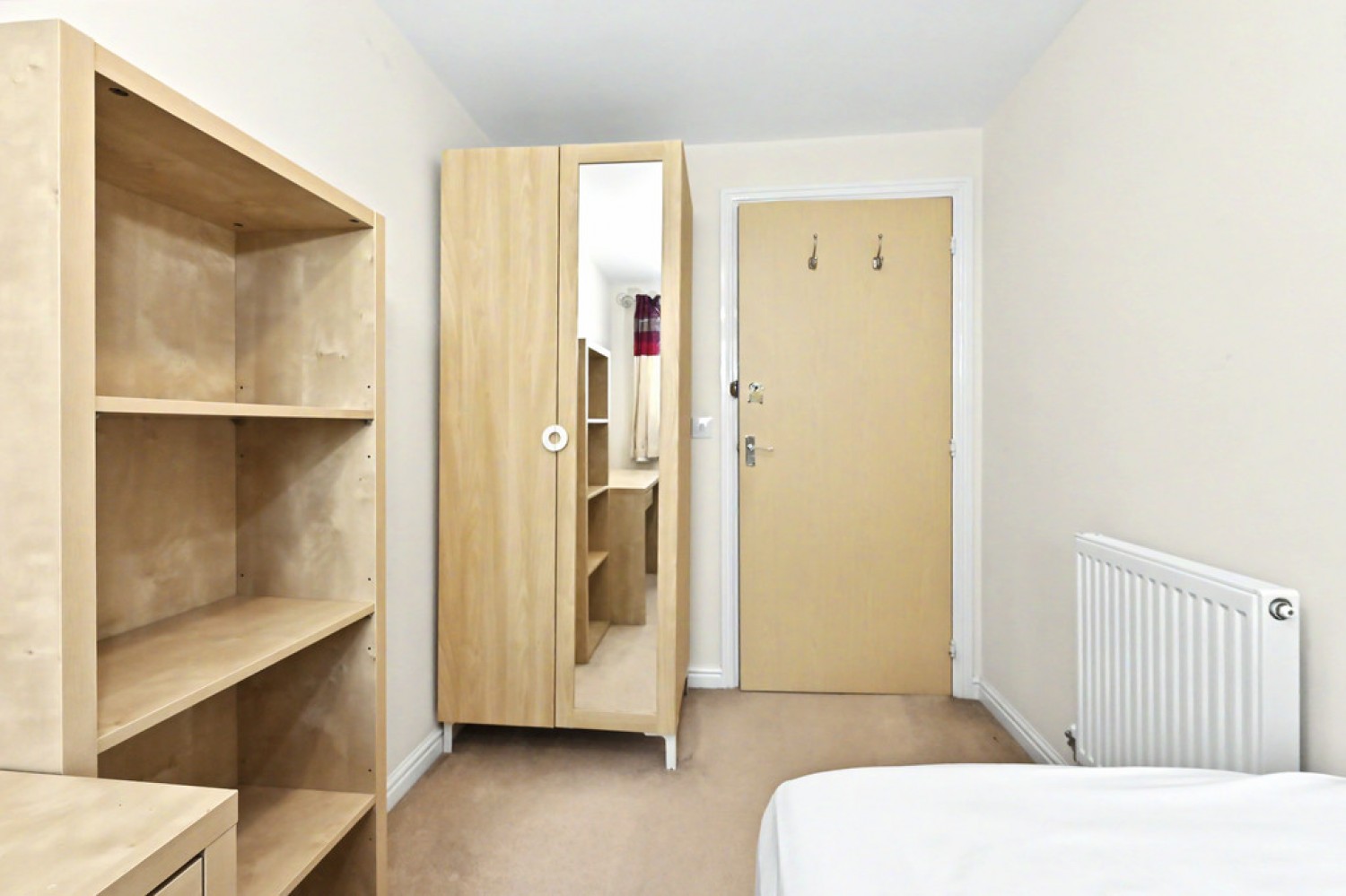 2 bedroom Flat for Sale Galingale View, Keele, Newcastle