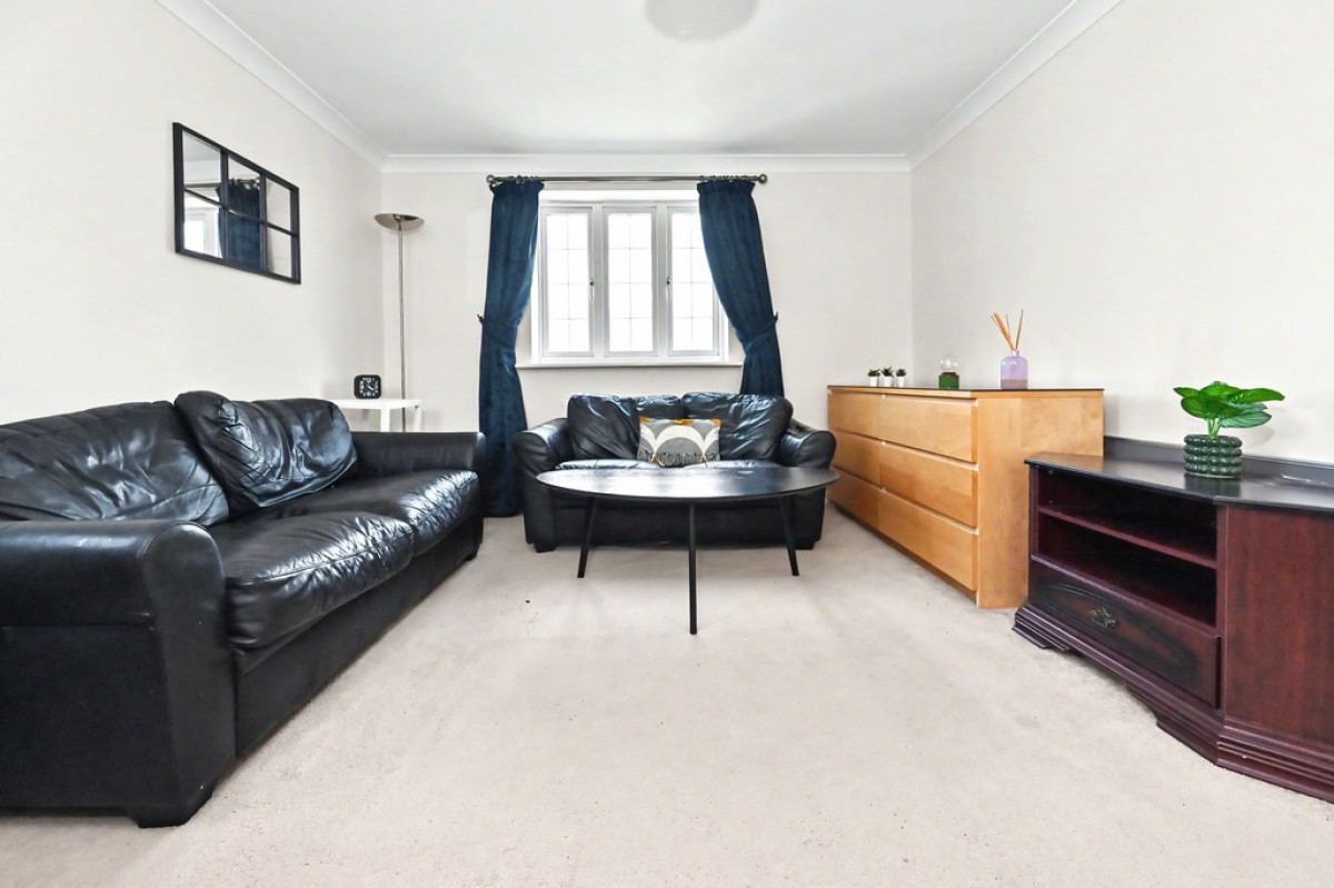 Galingale View, Keele, Newcastle