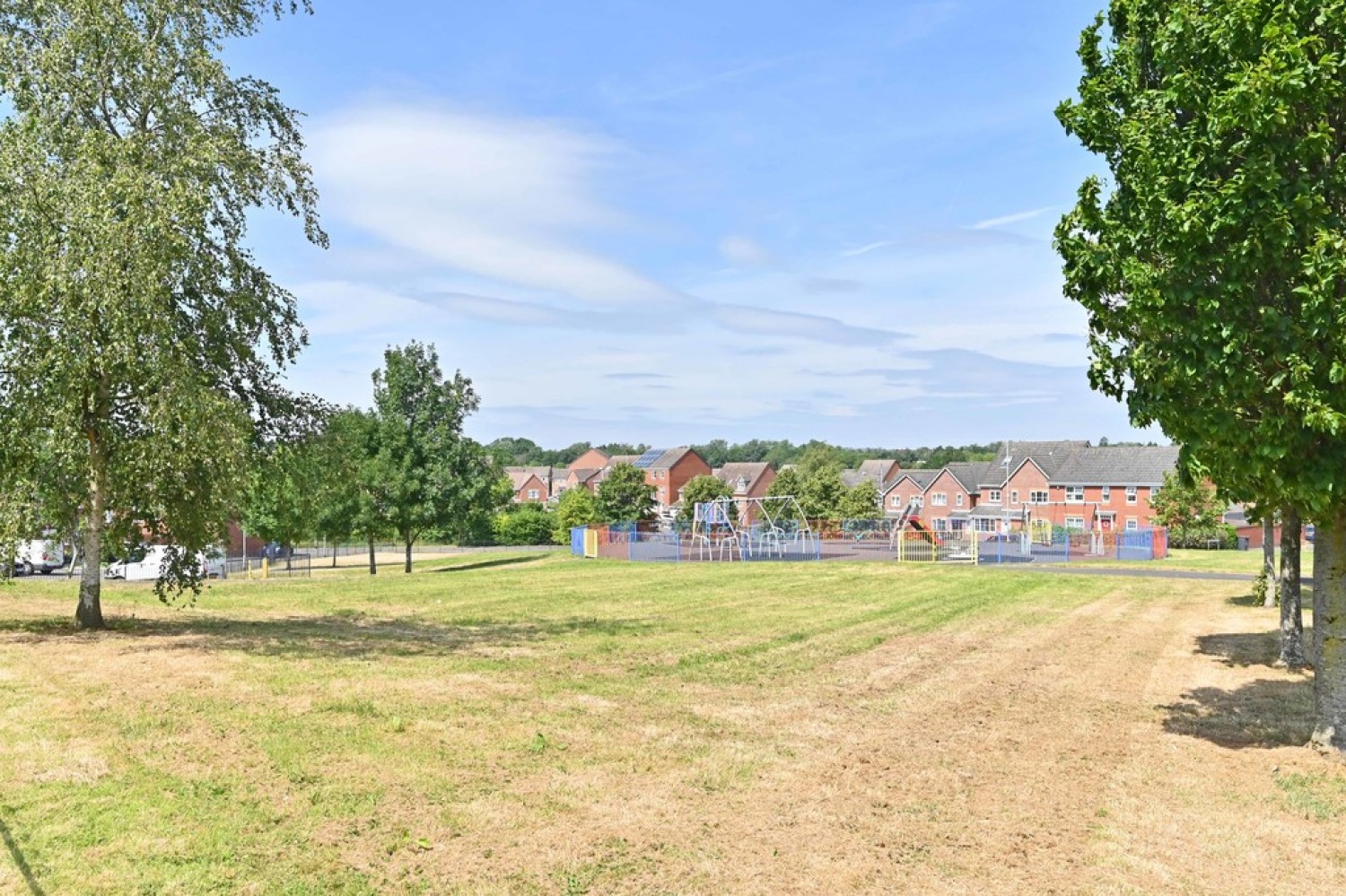 2 bedroom Flat for Sale Galingale View, Keele, Newcastle