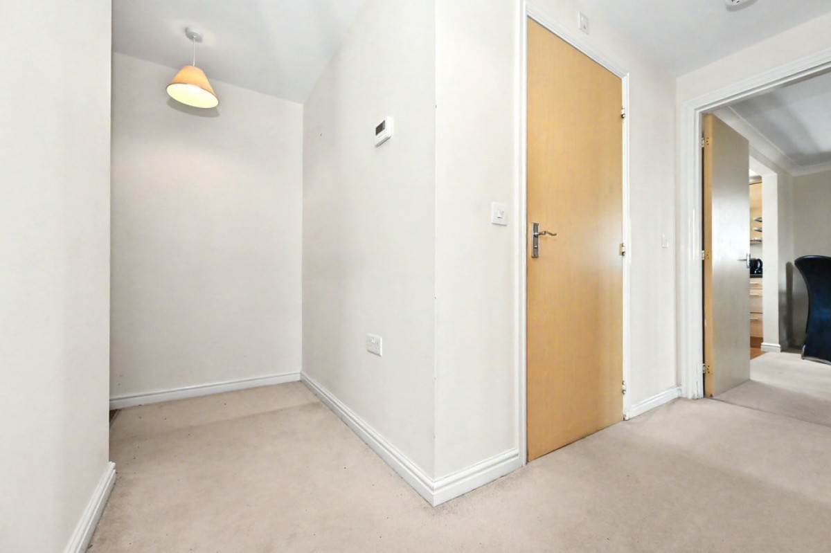 Galingale View, Keele, Newcastle