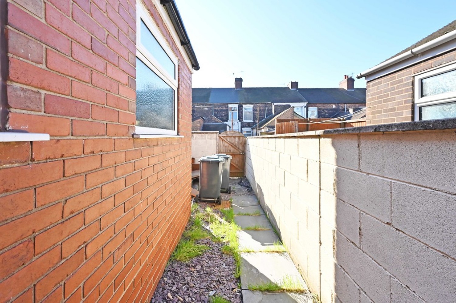 2 bedroom House for Sale Ladysmith Road, Etruria, Stoke-on-Trent