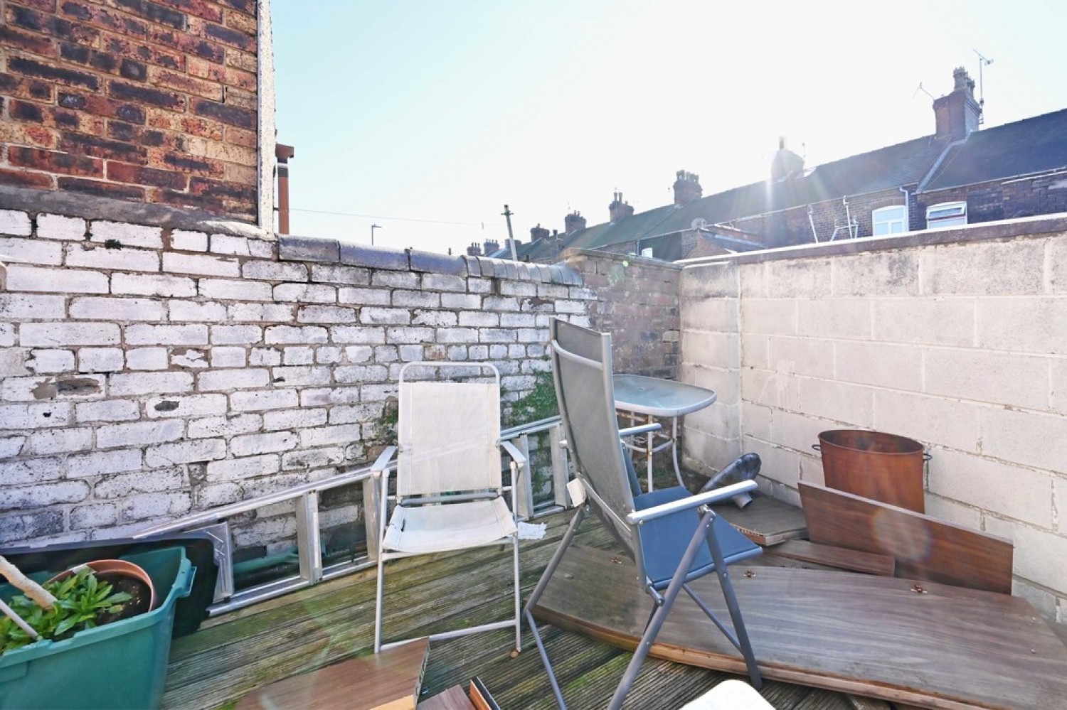 2 bedroom House for Sale Ladysmith Road, Etruria, Stoke-on-Trent