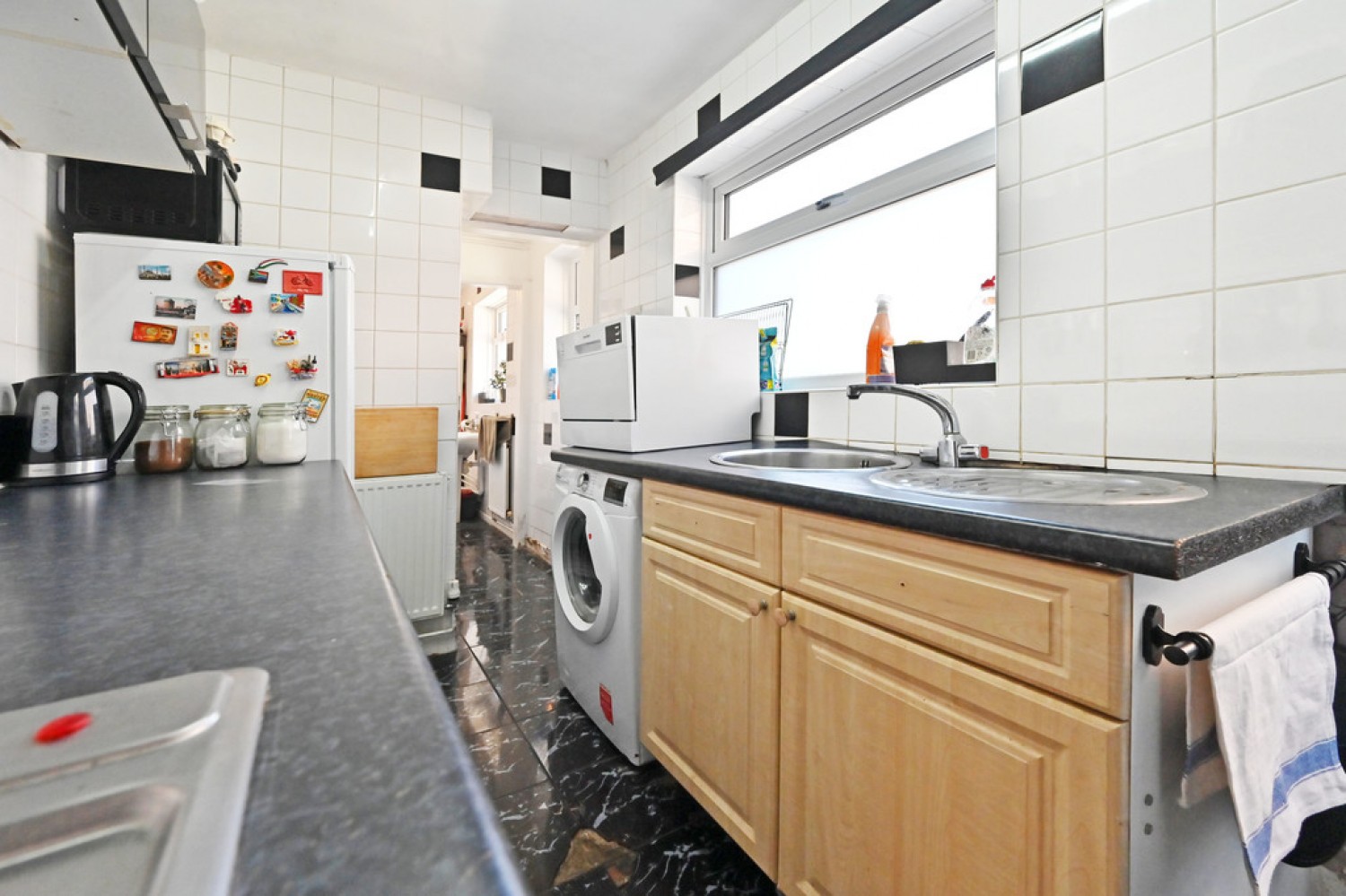 2 bedroom House for Sale Ladysmith Road, Etruria, Stoke-on-Trent