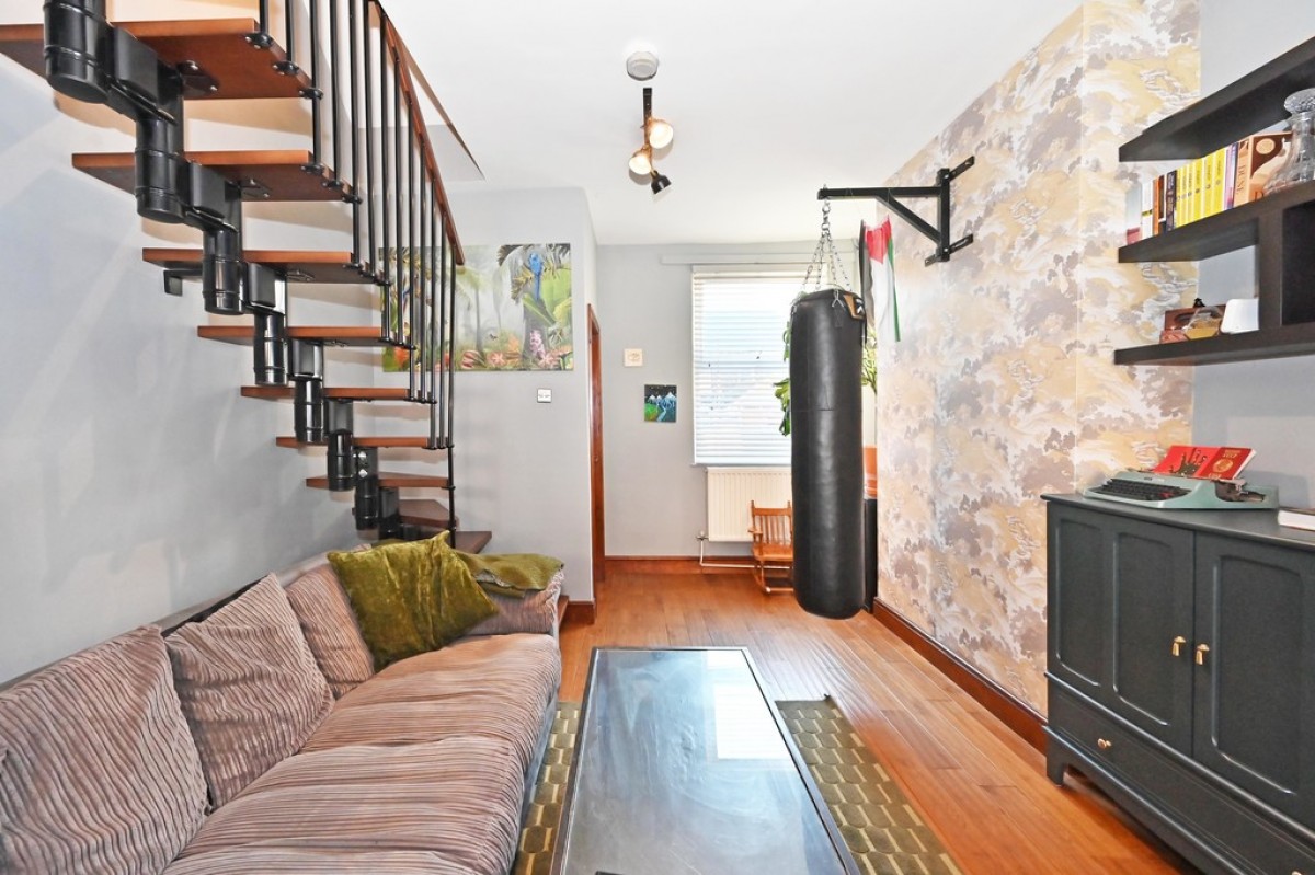 Ladysmith Road, Etruria, Stoke-on-Trent