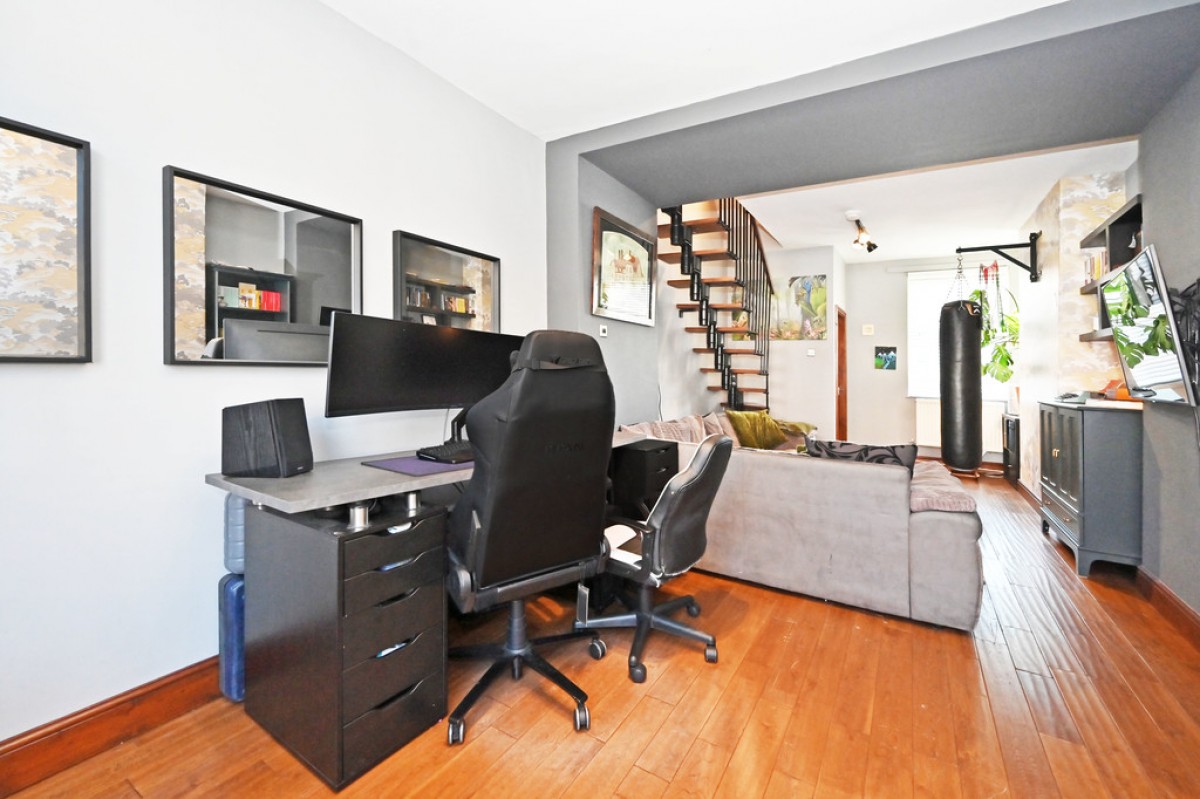 Ladysmith Road, Etruria, Stoke-on-Trent