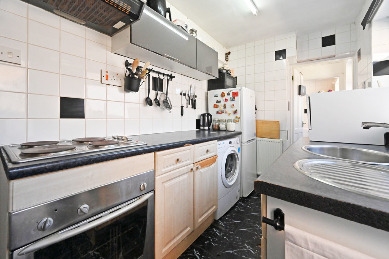 2 bedroom House for Sale Ladysmith Road, Etruria, Stoke-on-Trent