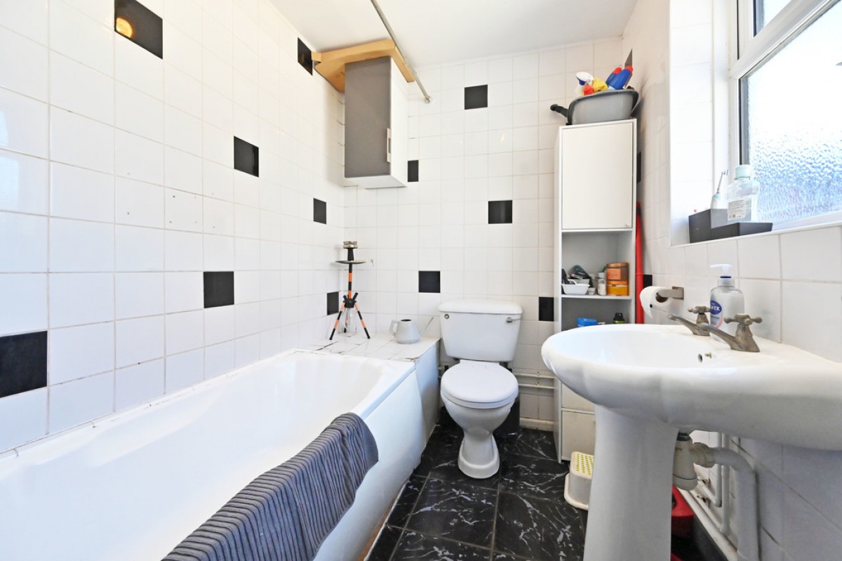 Ladysmith Road, Etruria, Stoke-on-Trent