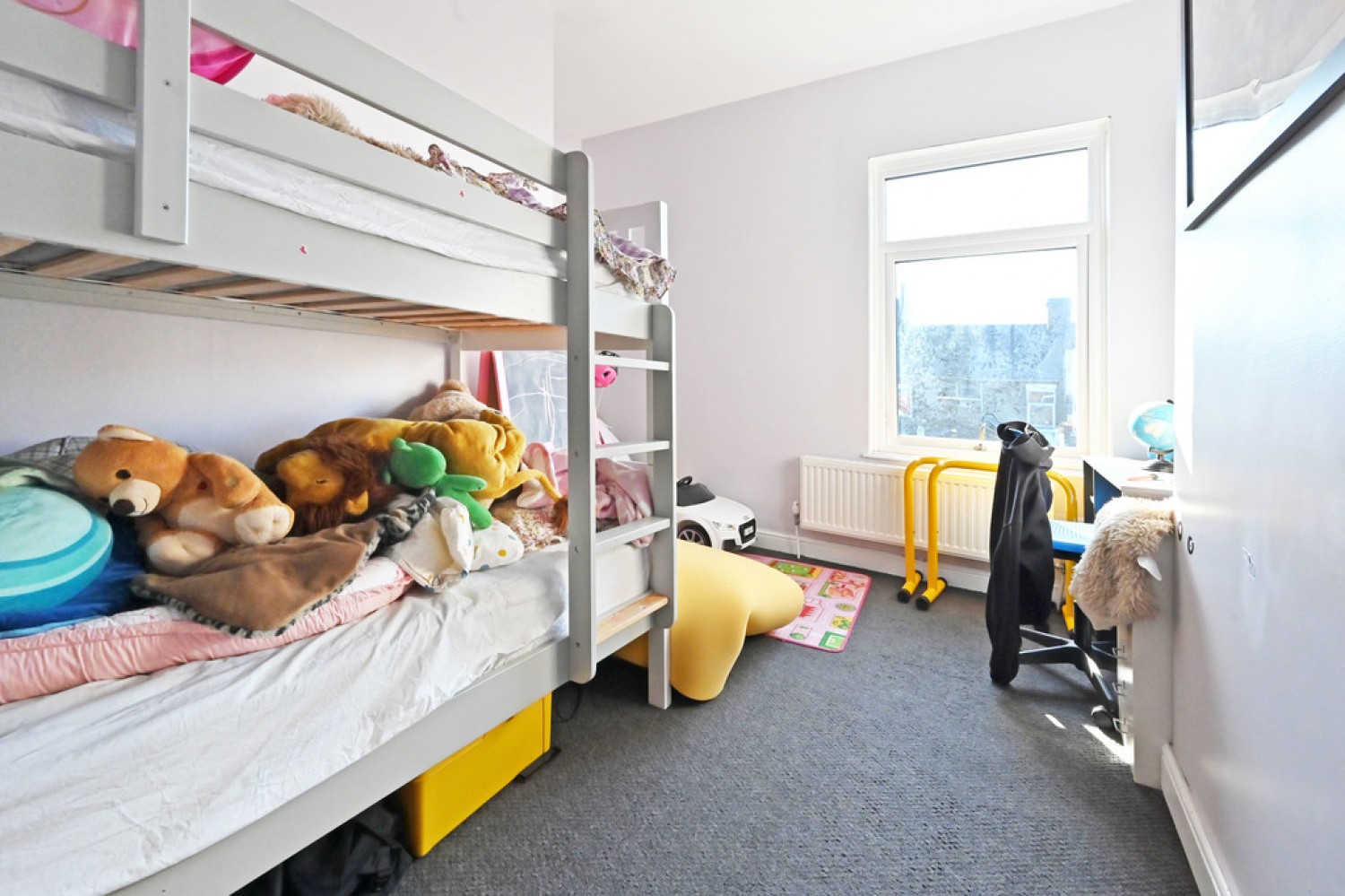 2 bedroom House for Sale Ladysmith Road, Etruria, Stoke-on-Trent