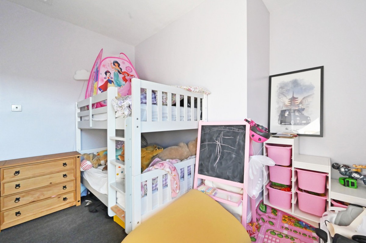 Ladysmith Road, Etruria, Stoke-on-Trent